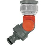 Gardena nez de robinet coudé et articulé 12 ? Gardena nez de robinet coudé et articulé 12 ?