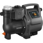 Gardena pompe automatique maison & jardin 3500 / 4e? 800w ? dbit max 3500l / h & pression max 4bar ? ...