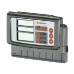 Gardena programmateur 6030 classic ? ecran lcd ? système centralisé ? boîtier pour intérieur ? branchement ... Gardena programmateur 6030 classic ? ecran lcd ? système centralisé ? boîtier pour intérieur ? branchement ...