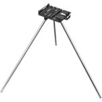 Gardena trépied pour arroseur ? hauteur 50cm ? pour tous types de tuyaux gardena ? installation facile ... Gardena trépied pour arroseur ? hauteur 50cm ? pour tous types de tuyaux gardena ? installation facile ...