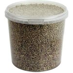 Gardenersdream graines de tournesol 25l - graines de qualit suprieure pour la boulangerie daliments ...