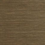 Gardinia 30217 panneau japonais raccourcissable par le bas avec rail en aluminium nougat 60x300cm