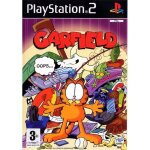 Garfield jeu console ps2