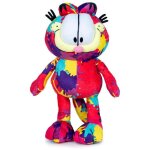 Garfield peluche multi colour 30cm - famosa Garfield peluche multi colour 30cm - famosa