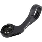 Accessoire de vlo - garmin - edge aero - noir - universel - mixte - adulte