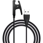 Pour garmin forerunner 735xt - 235 - 230 - 630 - 35 c�ble de chargeur usb clip de chargement de donn�es ...