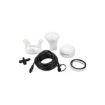 Garmin gps 24xd rcepteur gps haute sensibilit 24xd nmeaa 2000 art. 010 - 02316 - 10