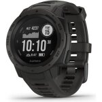 Garmin instinct� - montre gps robuste - graphite gray