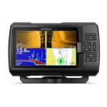 Garmin striker vivid 7sv ? sondeur 7 gps int�gr� wi?fi quickdraw contours (010 - 02553 - 02)