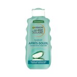 Garnier ambre solaire lait après soleil hydratant & apaisant visage & corps 175 ml Garnier ambre solaire lait après soleil hydratant & apaisant visage & corps 175 ml