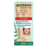 Garnier bb crème 5 - en - 1 anti - Âge teinte claire Garnier bb crème 5 - en - 1 anti - Âge teinte claire