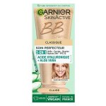 Bb crème - garnier - 5 - en - 1 - teinte claire - vegan - acide hyaluronique Bb crème - garnier - 5 - en - 1 - teinte claire - vegan - acide hyaluronique