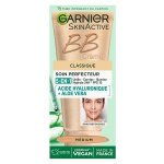 Bb crème - garnier - 5 - en - 1 classique - teinte medium - vegan - fps 15 - tube éco - conçu Bb crème - garnier - 5 - en - 1 classique - teinte medium - vegan - fps 15 - tube éco - conçu