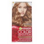 Garnier - coloration permanente color sensation - 7. 0 blond opale d�licat