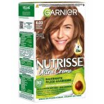 Garnier - coloration permanente nutrisse ultra cr�me - 6. 03 blond fonc� dor� naturel