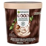 Garnier good coloration n�4. 15 marron glac�