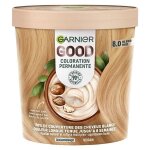 Garnier good coloration n8. 0 blond miel