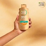 Garnier ambre solaire natural bronzer lait autobronzant 200ml