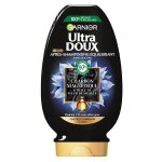 Garnier ultra doux apr�s - shampooing charbon magn�tique 200ml