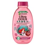 Garnier ultra doux disney petite sirne shampooing dmlant cerise amande 300ml