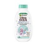 Garnier ultra doux disney shampooing démêlant délicatesse kids 300ml Garnier ultra doux disney shampooing démêlant délicatesse kids 300ml