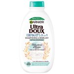 Garnier ultra doux enfants 2en1 & d�m�lant pour tous les types de cheveux 400 ml