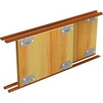 Garniture pico 13 � visser mantion - pico13