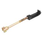 Garosa 761571 crochet de support de roue de secours avec boulon de 180 mm 7615a4 remplacement pour citroen ... Garosa 761571 crochet de support de roue de secours avec boulon de 180 mm 7615a4 remplacement pour citroen ...