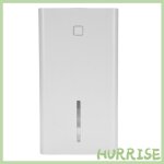 Garosa absorbeur dhumidit� �lectrique d�shumidificateur �lectrique � d�tection electromenager deshumidificateu ...