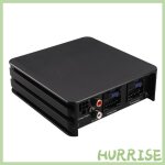 Garosa amplificateur de puissance de voiture amplificateur de voiture dsp amplificateur st�r�o de electronique ...