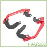 Garosa barre dappui de si�ge arri�re poign�es de passager de moto barre dappui pour si�ge arri�re de ...