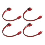 Garosa câble séparateur rca y lot de 4 câbles rca 1 mâle à 2 femelles câble répartiteur audio stéréo ... Garosa câble séparateur rca y lot de 4 câbles rca 1 mâle à 2 femelles câble répartiteur audio stéréo ...