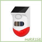 Garosa capteur dalarme wifi tuya tuya ? d�tecteur de mouvement infrarouge sans fil wifi � �nergie jardin ...