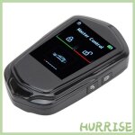 Garosa cl� lcd intelligente smart lcd auto lock key touche de d�verrouillage touche anti - perdue pour ...
