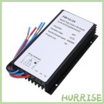 Garosa contr�leur de d�olienne contr�leur de mppt turbine mppt 12v 24v 300w 600w ip67 r�gulateur de bricolage ...