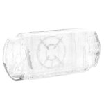 Garosa coque de jeu pour psp 3000 pi�ces de r�paration de couverture de bo�tier de jeu de console de ...