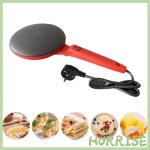 Garosa cr�pi�re �lectrique machine � cr�pes �lectrique 600w facile � utiliser multifonction culinaires ...