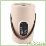 Garosa cuisini�re �lectrique mini cuiseur �lectrique avec couvercle visuel marmite � rago�t electromenager ...