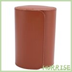 Garosa �tui de voyage pour rouleau de montre bo�te de rangement de montre bo�te de montre meuble bac ...