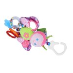 Garosa jouet suspendu poussette pour enfant jouet suspendu poussette en peluche de lit pour bb en forme ...