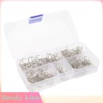Garosa kit dhame�ons triples ensemble dhame�ons triples 120 pi�ces hame�ons de p�che triples solides ...