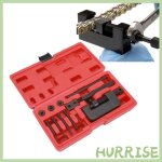 Garosa kit doutils de rivetage pour - cha�ne cutter de cha�ne et kit doutils de riveter portable avec ...