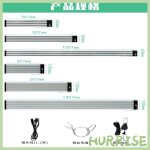 Garosa lampes de culture pour plantes dint�rieur � spectre complet led grow lights for piscine essence ...