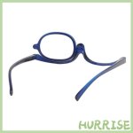 Garosa lunettes rotatives magnifier les lunettes de maquillage pour les yeux verres rotatifs parfum boite ...