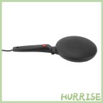 Garosa machine � cr�pes �lectrique cr�pi�re �lectrique anti - b�ton machine � cr�pes ronde electromenager ...
