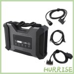 Garosa super mb pro m6 + outil de diagnostic (avec bo�te) bo�te � outils de diagnostic de multiplexeur ...