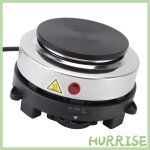 Garosa mini cuisini�re �lectrique petite plaque chauffante �lectrique 500w en acier electromenager rotissoire ...