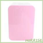 Garosa mini r�frig�rateur pour soins de la peau 8l mini r�frig�rateur ac 12v dc portable maquillage electromen ...