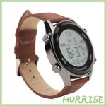 Garosa montre de sport num�rique pour hommes montre de sport num�rique pour homme avec double affichage ...