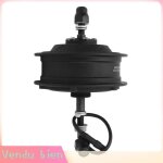Garosa moteur pour roue arri�re v�lo �lectrique 36v 500w conversion batterie lithium �tanche